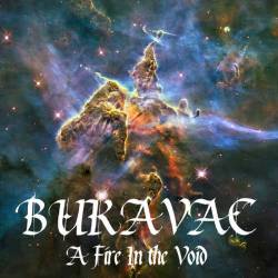 Bukavac : A Fire in the Void